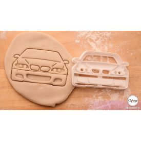 BMW E46 sütikiszúró