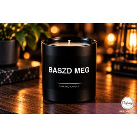 Baszd meg