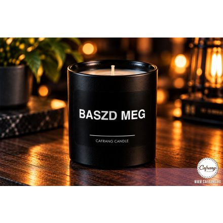 Baszd meg