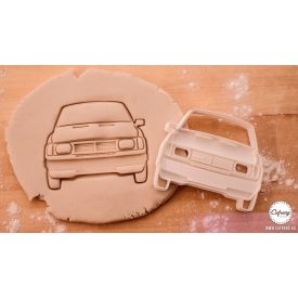 Skoda 105 sütikiszúró