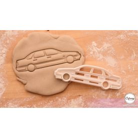 VW Passat B4 sedan oldal sütikiszúró