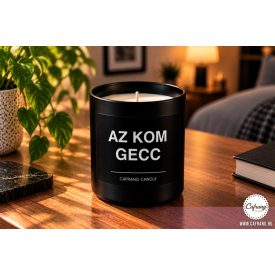 Az kom gecc