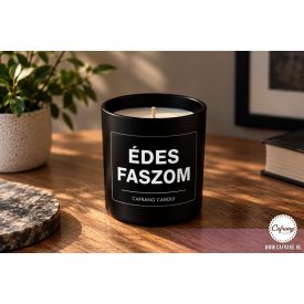 Édes faszom