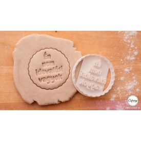 Én nem idevalósi vagyok