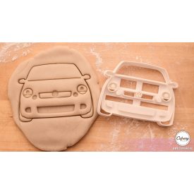 VW Lupo sütikiszúró