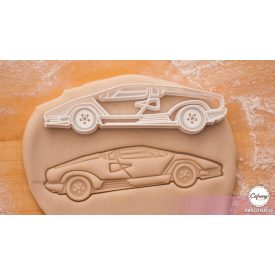 Lamborghini Countach sütikiszúró