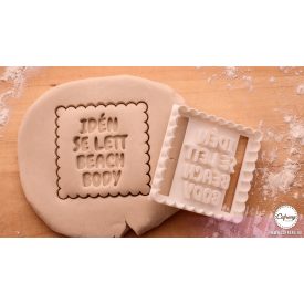 Idén se lett beach body