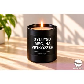 Gyújtsd meg ha vetkőzzek