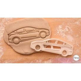 Tesla Model Y sütikiszúró