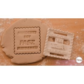 Mindenki egy fasz mindenki