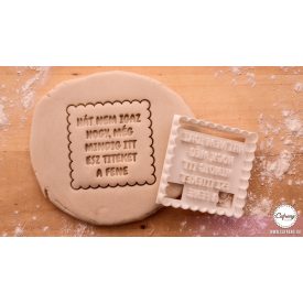 Hát nem igaz, hogy még mindig itt esz titeket a fene