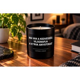 Ma van a kedvesség világnapja a k*rva anyátokat