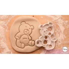 Family Guy Rupert maci