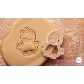 Peppa Pig - Candy Cica