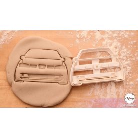 Seat Ibiza sütikiszúró