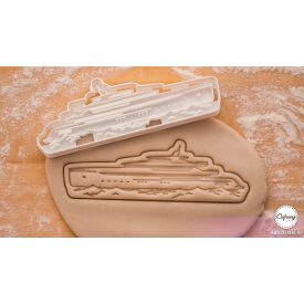 Rose d'Or Yacht sütikiszúró