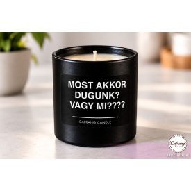Most akkor dugunk? Vagy mi???