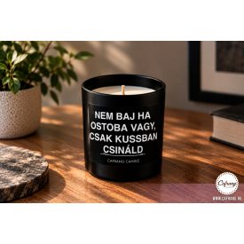 Nem baj ha ostoba vagy, csak kussban csináld