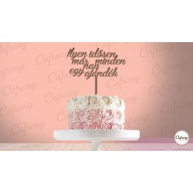 Ilyen idősen már minden nap egy ajándék