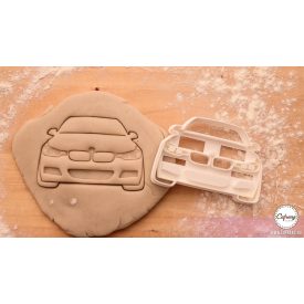 BMW F30 front sütikiszúró