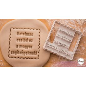 Hatalmas család ez a magyar segítségeknek