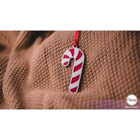 Karácsonyi nyalóka