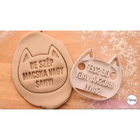 De szép macska vagy Sanyi