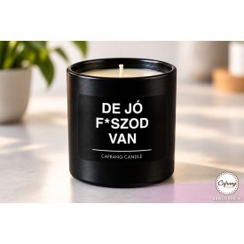 De jó f*szod van