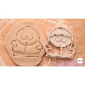 South Park Eric Cartman