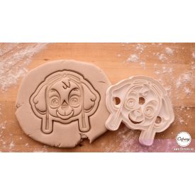 Mancs őrjárat - Skye