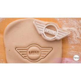 Mini Cooper sütikiszúró