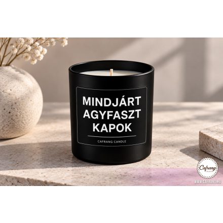 Mindjárt agyfaszt kapok