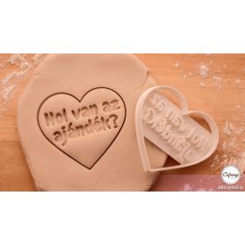 Hol van az ajándék?