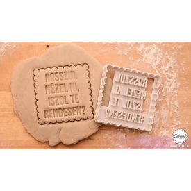 Rosszul nézel ki, iszol te rendesen?