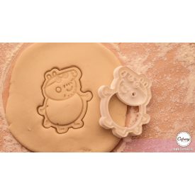 Peppa Pig - Papa malac