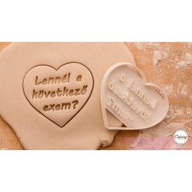 Lennél a következő exem?