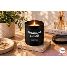 Fingszag elűző