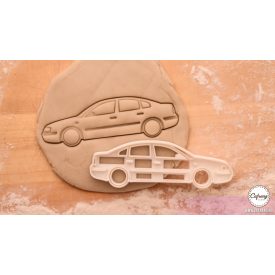 VW Passat B5 sedan oldal sütikiszúró