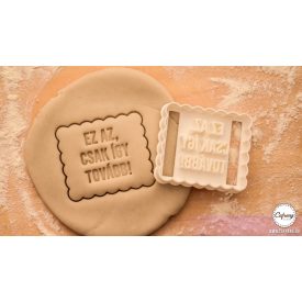 Ez az, csak így tovább