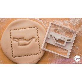 Olaj lámpa sütikiszúró