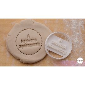 A kedvenc apósomnak