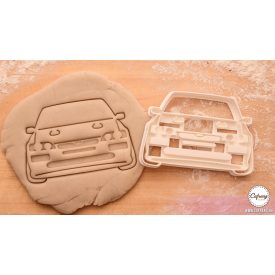 Ford Escort RS Cosworth