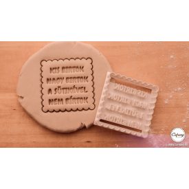 Kis birtok nagy birtok a sütikével nem bírtok