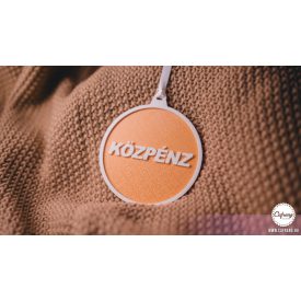 Közpénz karácsonyfadísz