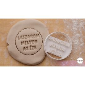 Leszarom milyen az íze