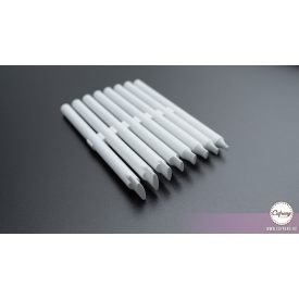  Mandala keskeny ovális készlet