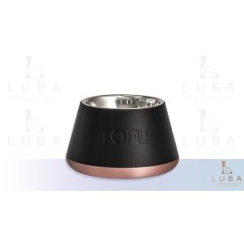 LUBA duolo Kutya & Macska etető/itató tál 
