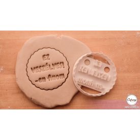 EZ VESZÉLYES! -en finom