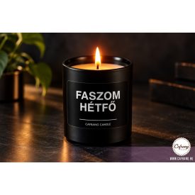Faszom hétfő