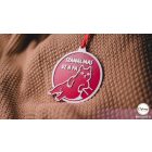 " Szánalmas ez a fa " macskás karácsonyfadísz